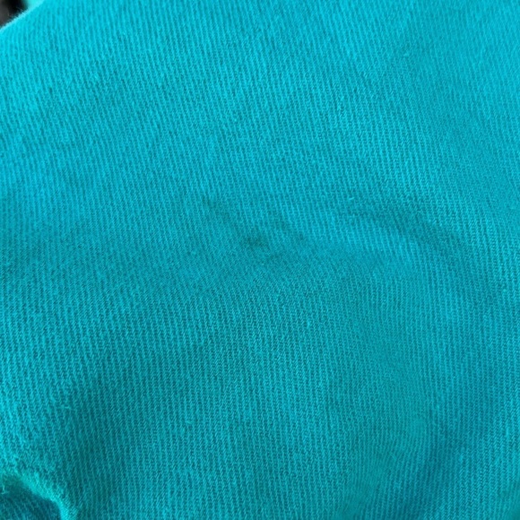 VTG Crazy Shirts SAN DIEGO Embroidered Crewneck Sweatshirt Sailing Flags Small - Picture 13 of 14